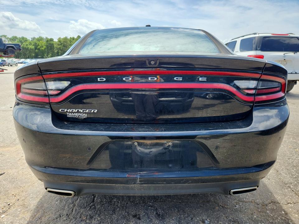 Aukcja sprzedaży 2022 Dodge Charger, vin: 2C3CDXBG6NH205933, numer aukcji: 60736936