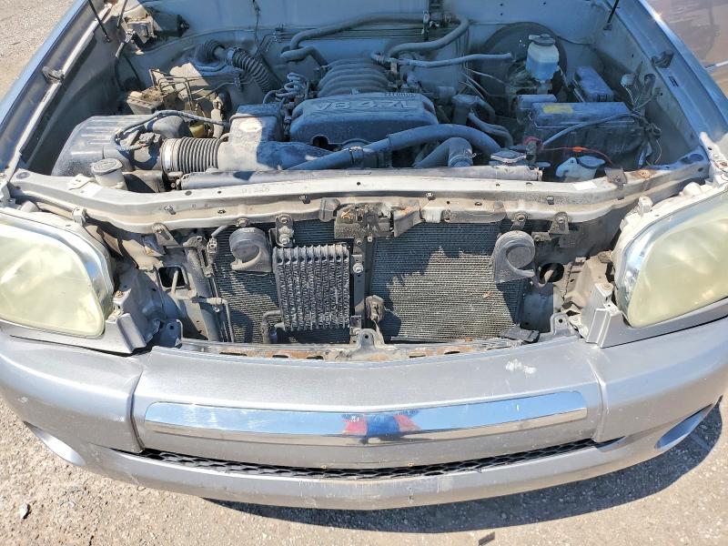 2006 Toyota Tundra მანქანა იყიდება აუქციონზე, vin: 5TBDT44166S506935, აუქციონის ნომერი: 60757366