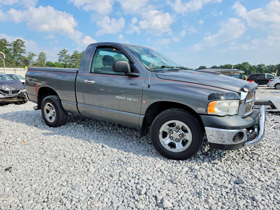 Aukcja sprzedaży 2005 Dodge Ram 1500, vin: 1D7HA16D35J537789, numer aukcji: 59773846