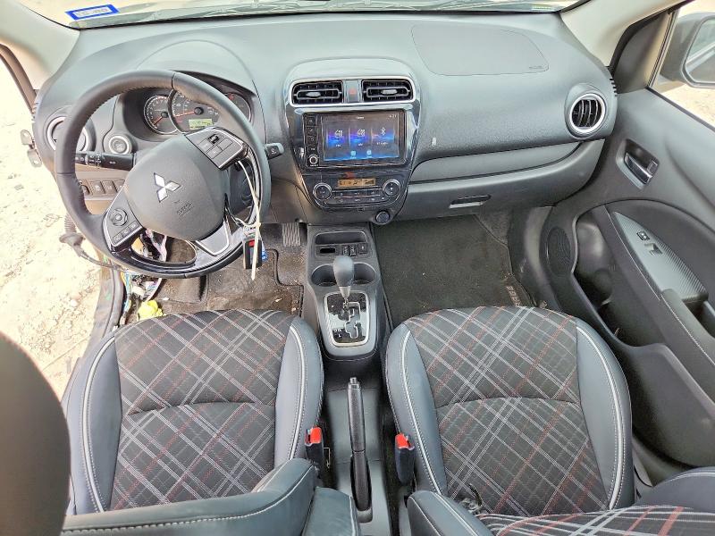 Продаж на аукціоні авто 2024 Mitsubishi Mirage, vin: ML32AWHJ1RH030289, номер лоту: 60960196
