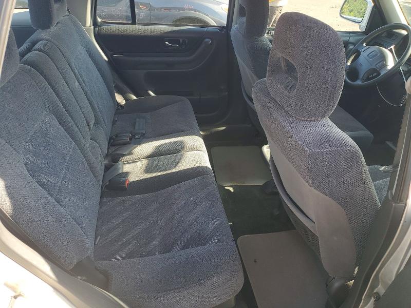 Продажа на аукционе авто 1999 Honda Cr-v, vin: JHLRD1864XC082238, номер лота: 60481976