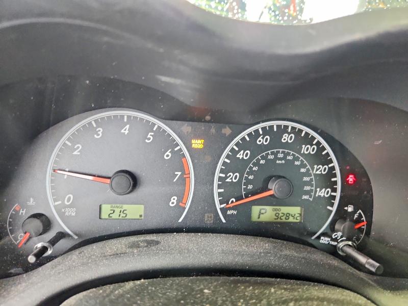 60677386 :رقم المزاد ، 2T1BU4EEXBC687490 vin ، 2011 Toyota Corolla مزاد بيع