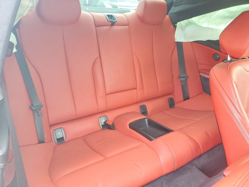 Aukcja sprzedaży 2017 Bmw 440i, vin: WBA4P1C57HK522485, numer aukcji: 63208346
