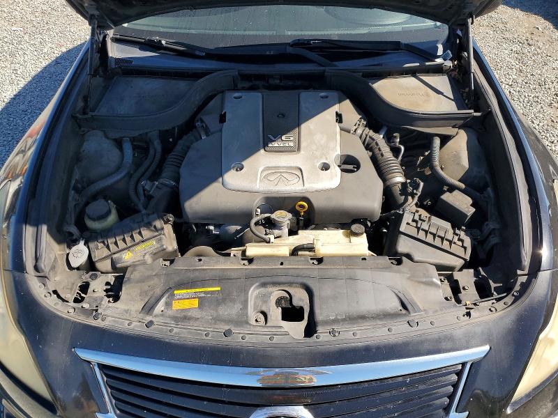 Продажа на аукционе авто 2012 Infiniti G37 Sedan, vin: JN1CV6AP7CM620096, номер лота: 60487006