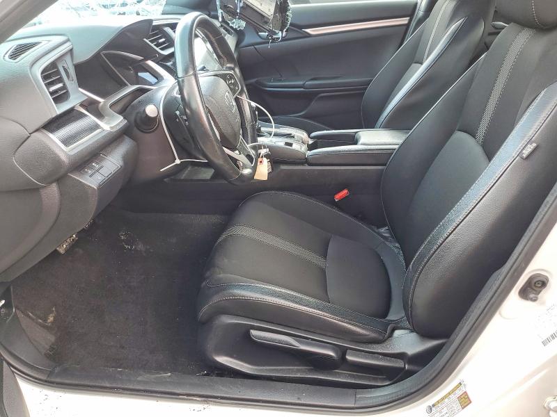 Продажа на аукционе авто 2020 Honda Civic, vin: 2HGFC2F85LH532159, номер лота: 59798056