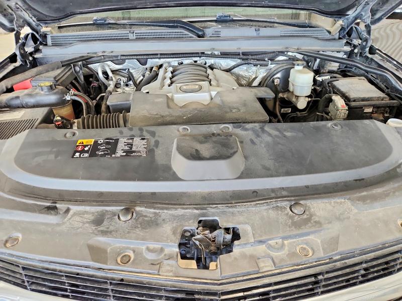 2016 Cadillac Escalade მანქანა იყიდება აუქციონზე, vin: 1GYS4BKJ9GR429412, აუქციონის ნომერი: 62119416