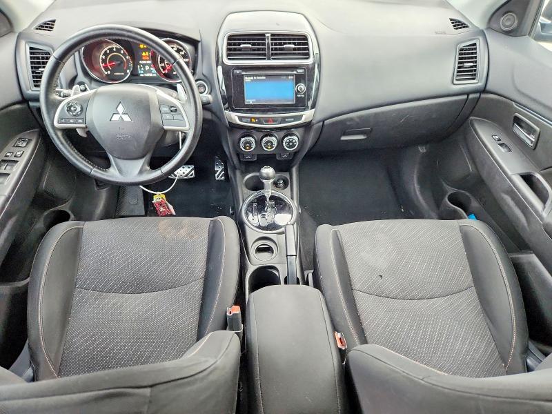 Aukcja sprzedaży 2015 Mitsubishi Outlander Sport, vin: 4A4AP4AW5FE040959, numer aukcji: 61326066
