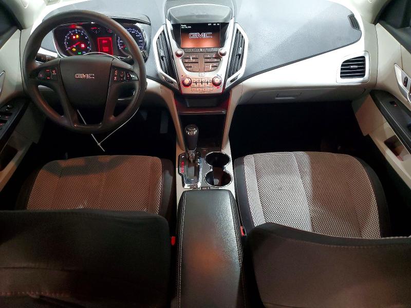 Продаж на аукціоні авто 2016 Gmc Terrain, vin: 2GKALMEK0G6356807, номер лоту: 60919666