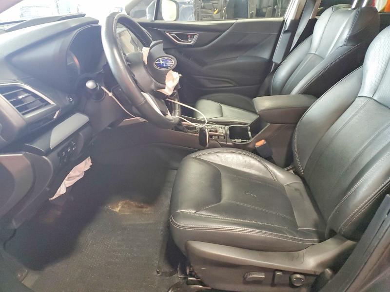 63159226 :رقم المزاد ، JF2SKAUC1LH591430 vin ، 2020 Subaru Forester مزاد بيع
