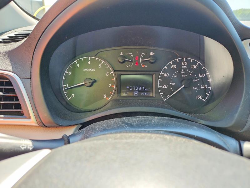 Продажа на аукционе авто 2017 Nissan Sentra, vin: 3N1AB7AP6HY213087, номер лота: 61121536