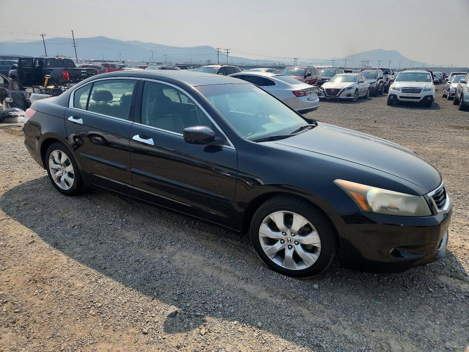 2009 Honda Accord მანქანა იყიდება აუქციონზე, vin: 1HGCP368X9A029361, აუქციონის ნომერი: 62427966