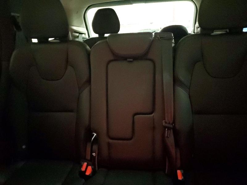 63355896 :رقم المزاد ، YV4062PN4P1962525 vin ، 2023 Volvo Xc90 مزاد بيع