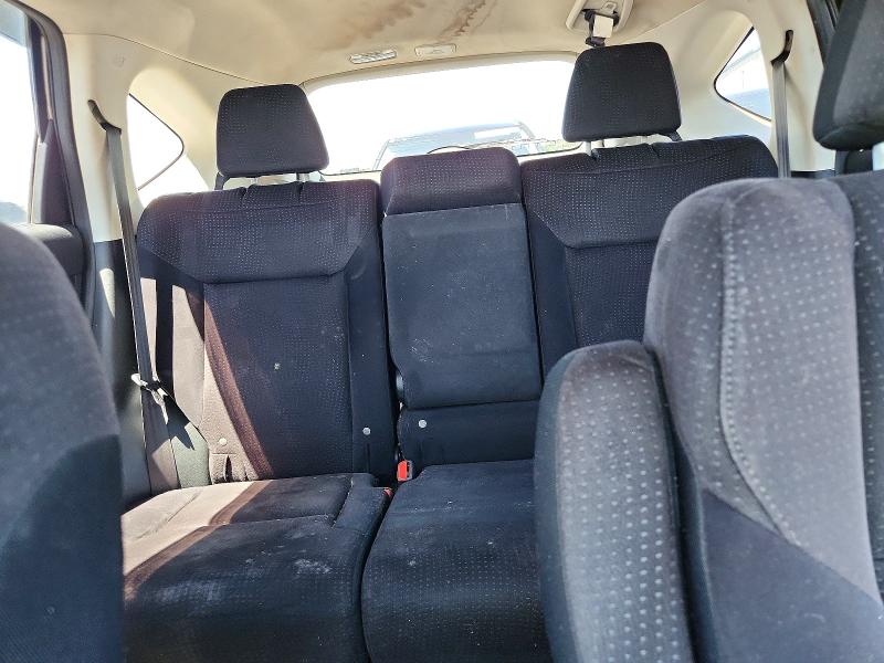 Продаж на аукціоні авто 2013 Honda Cr-v, vin: 5J6RM4H50DL042072, номер лоту: 59697556