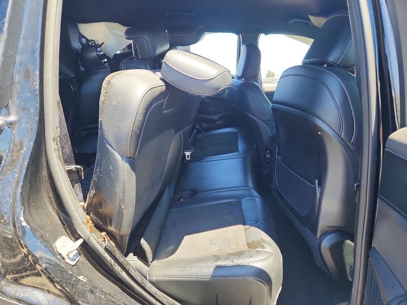 Aukcja sprzedaży 2025 Jeep Grand Cherokee, vin: 1C4RJHAGXSC317641, numer aukcji: 59979546