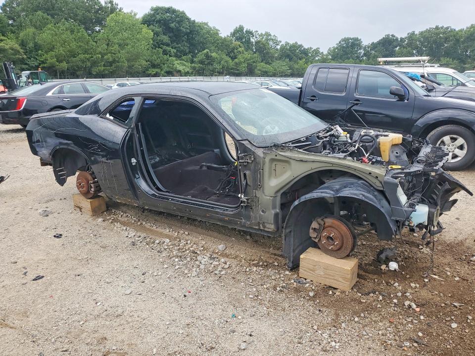 Aukcja sprzedaży 2017 Dodge Challenger, vin: 2C3CDZAG6HH568248, numer aukcji: 62283526
