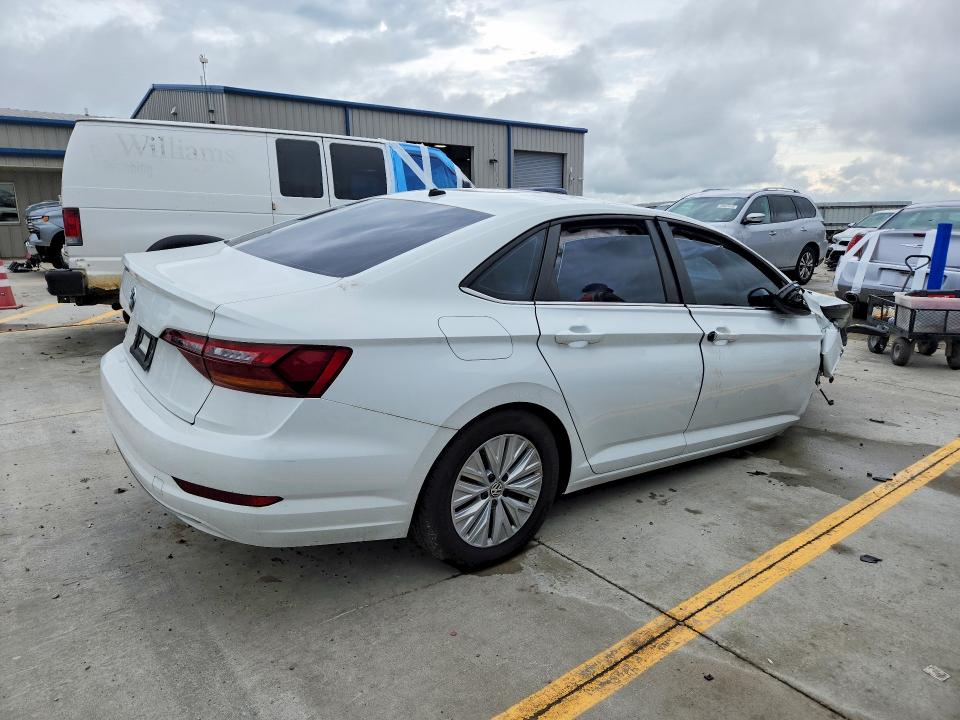 Aukcja sprzedaży 2019 Volkswagen Jetta, vin: 3VWC57BU3KM230300, numer aukcji: 60249906