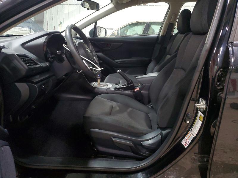 Продаж на аукціоні авто 2018 Subaru Impreza, vin: 4S3GTAA66J3723544, номер лоту: 62689396