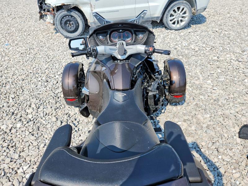 62792896 :رقم المزاد ، 2BXJBRC13CV001670 vin ، 2012 Can-am Spyder Roadster مزاد بيع