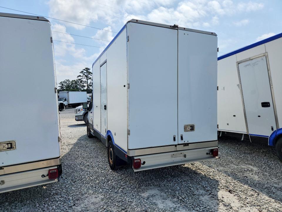 Продажа на аукционе авто 2022 Ford Transit, vin: 1FDBW5Z87NKA01621, номер лота: 54518416