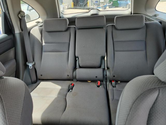 Продаж на аукціоні авто 2007 Honda Cr-v, vin: JHLRE383X7C024228, номер лоту: 61174116