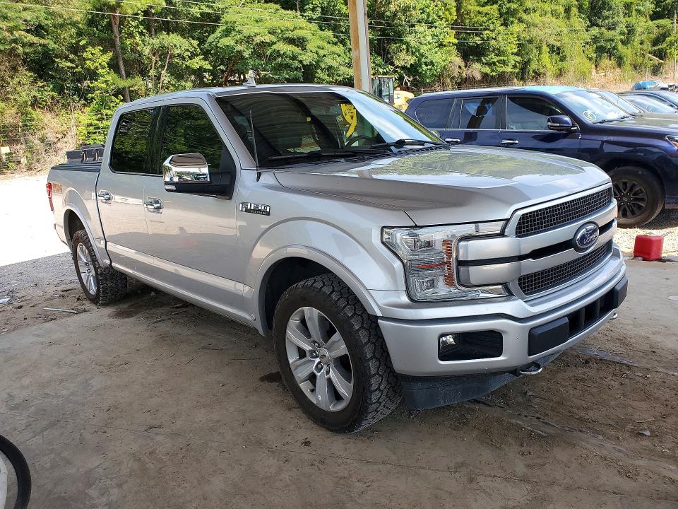 Продажа на аукционе авто 2019 Ford F150, vin: 1FTEW1E47KFB75416, номер лота: 59368796