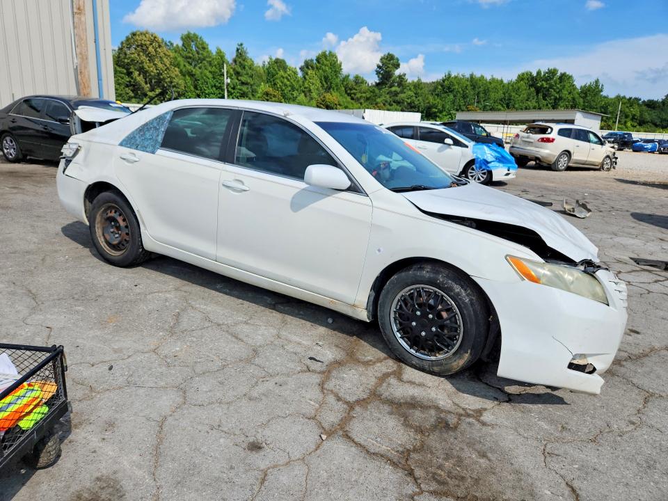 2009 Toyota Camry მანქანა იყიდება აუქციონზე, vin: 4T1BE46K29U803727, აუქციონის ნომერი: 60490216