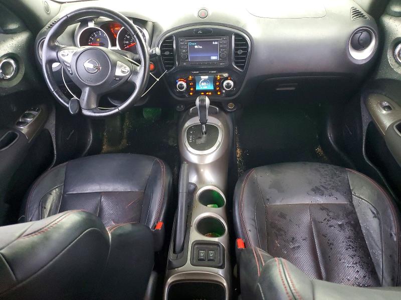 Aukcja sprzedaży 2013 Nissan Juke, vin: JN8AF5MR9DT209836, numer aukcji: 61917826