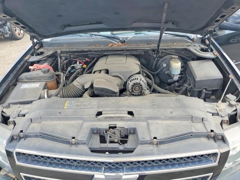 Продаж на аукціоні авто 2008 Chevrolet Avalanche, vin: 3GNFK12358G236417, номер лоту: 61920526