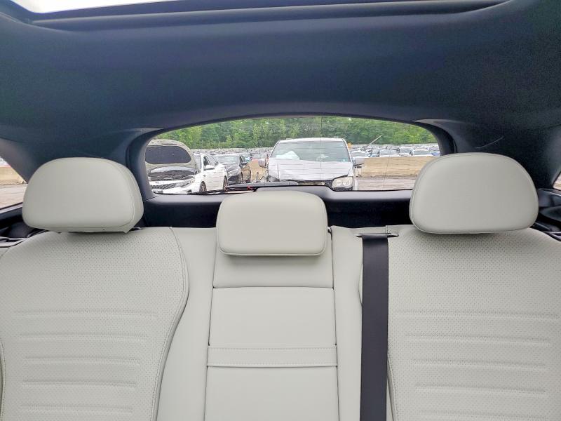 63141486 :رقم المزاد ، W1NKM4HB4TU117466 vin ، 2026 Mercedes-benz Glc مزاد بيع