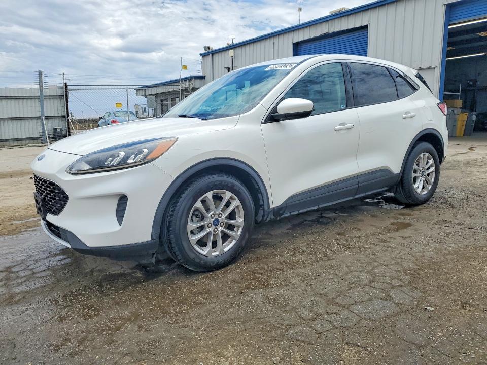 2020 Ford Escape მანქანა იყიდება აუქციონზე, vin: 1FMCU0G6XLUA78712, აუქციონის ნომერი: 58843336