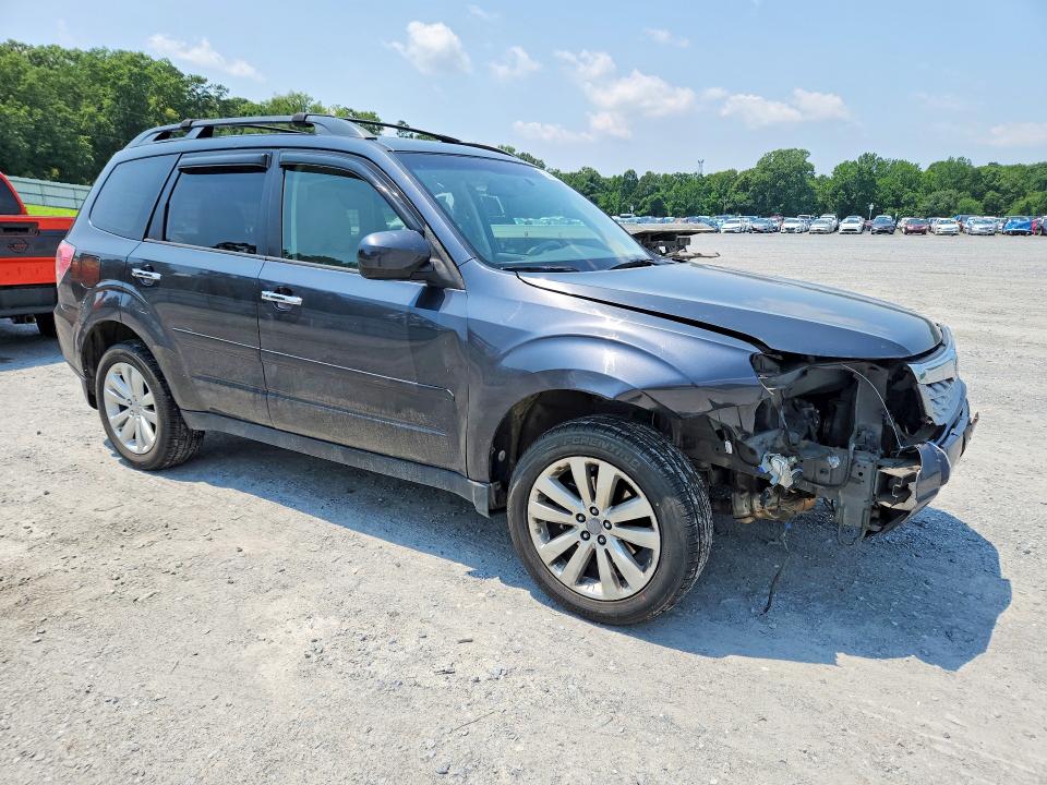 Aukcja sprzedaży 2012 Subaru Forester, vin: JF2SHAEC0CH463113, numer aukcji: 63096176