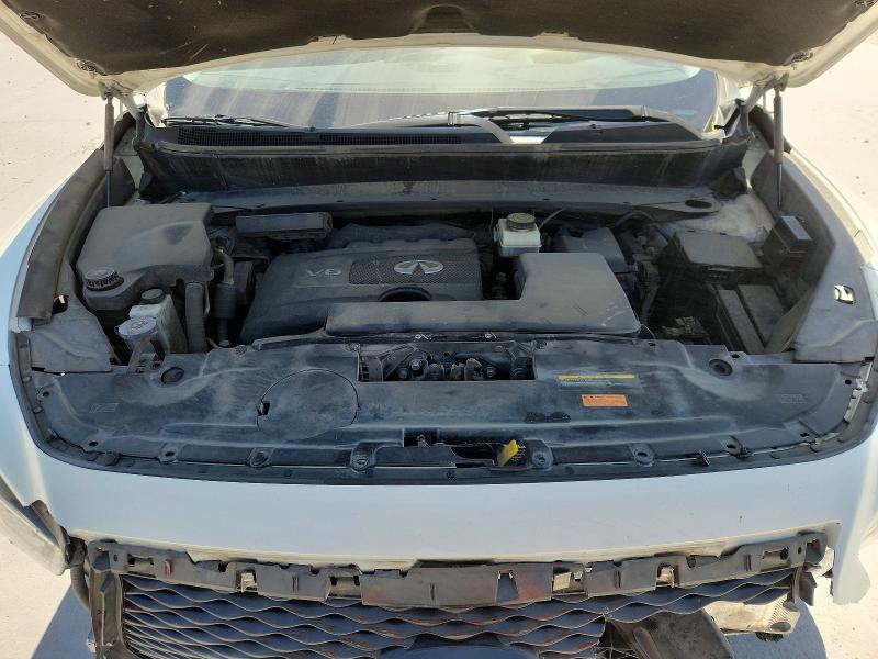 Aukcja sprzedaży 2019 Infiniti Qx60, vin: 5N1DL0MN0KC501868, numer aukcji: 59801736