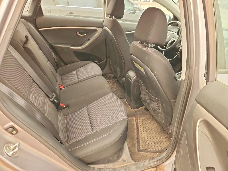 Продажа на аукционе авто 2013 Hyundai Elantra Gt, vin: KMHD25LE3DU033374, номер лота: 60460566
