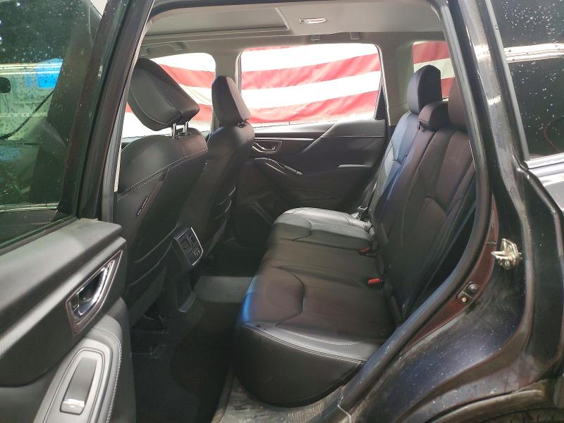 61530686 :رقم المزاد ، JF2SKASC2KH483156 vin ، 2019 Subaru Forester مزاد بيع