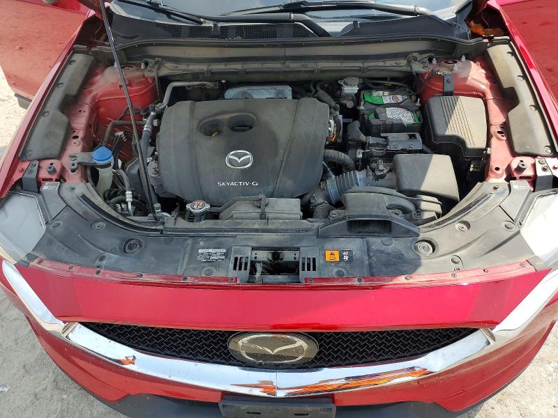 Aukcja sprzedaży 2020 Mazda Cx-5, vin: JM3KFBDM2L1802880, numer aukcji: 62984796