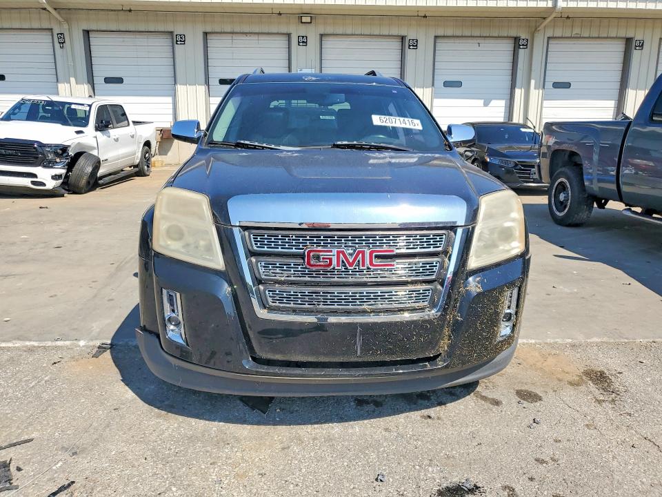 2011 Gmc Terrain მანქანა იყიდება აუქციონზე, vin: 2CTFLXE59B6363572, აუქციონის ნომერი: 62071416