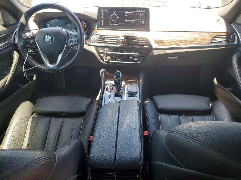 Продажа на аукционе авто 2021 Bmw 540, vin: WBA53BJ05MCG14778, номер лота: 60706606