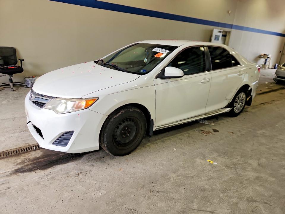 Продаж на аукціоні авто 2013 Toyota Camry, vin: 4T1BF1FK4DU296656, номер лоту: 62145836