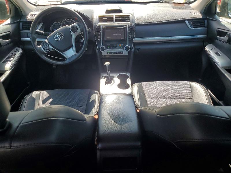 Aukcja sprzedaży 2014 Toyota Camry, vin: 4T1BF1FK2EU402586, numer aukcji: 59296536