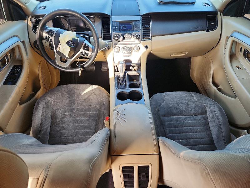 Aukcja sprzedaży 2019 Ford Taurus, vin: 1FAHP2D86KG105457, numer aukcji: 61206096