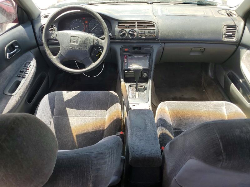 Продаж на аукціоні авто 1996 Honda Accord, vin: 1HGCD5659TA091884, номер лоту: 60808176