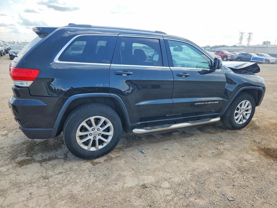 Aukcja sprzedaży 2015 Jeep Grand Cherokee, vin: 1C4RJFAG8FC919593, numer aukcji: 61588166