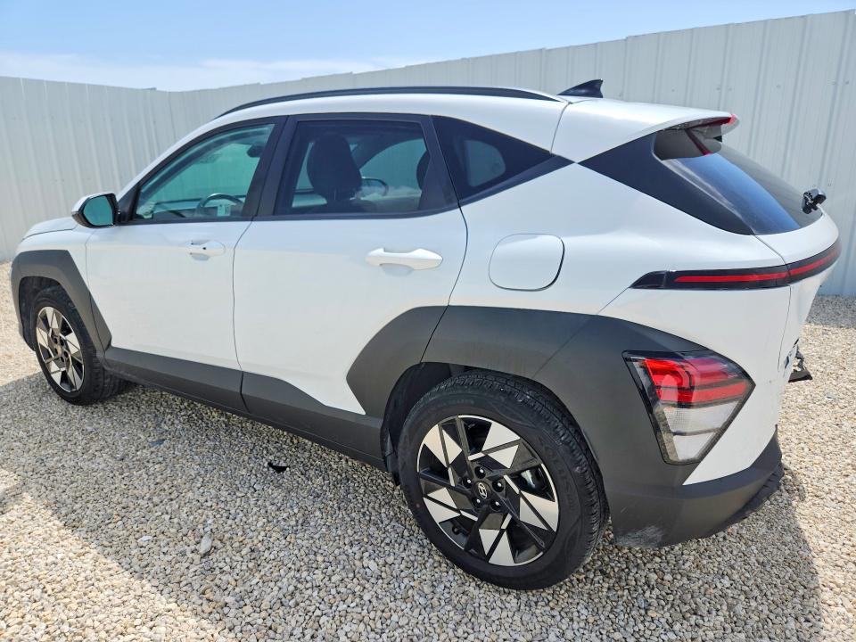 Aukcja sprzedaży 2025 Hyundai Kona, vin: KM8HB3AB4SU221249, numer aukcji: 61423386