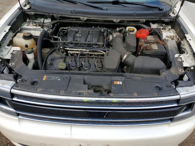 Продаж на аукціоні авто 2016 Ford Flex, vin: 2FMHK6C84GBA08642, номер лоту: 62430446