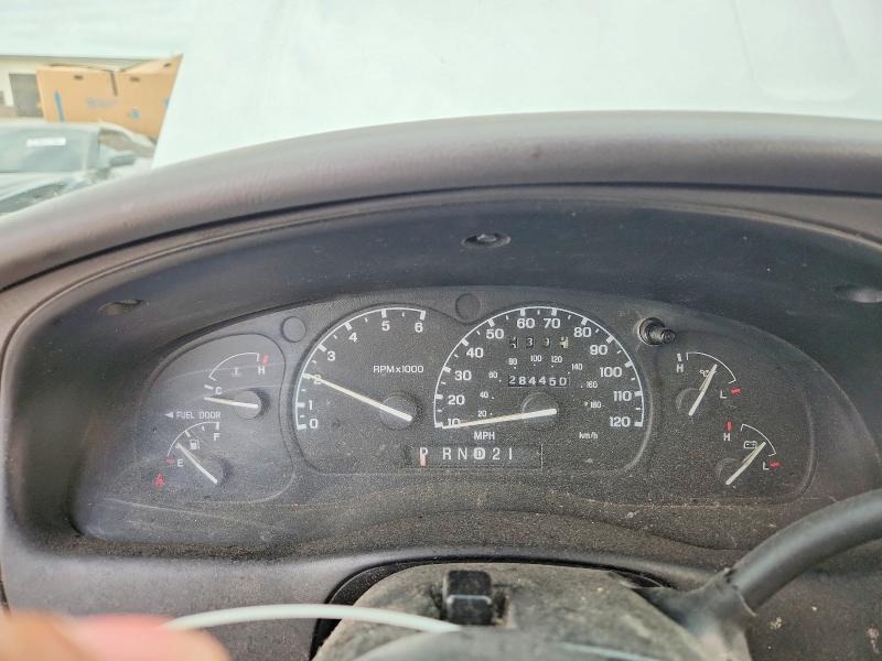 61867106 :رقم المزاد ، 1FTZR15E41TA08884 vin ، 2001 Ford Ranger مزاد بيع