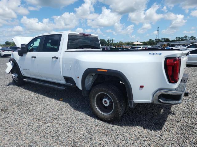 2023 Gmc Sierra მანქანა იყიდება აუქციონზე, vin: 1GT49SEY8PF107905, აუქციონის ნომერი: 59387736