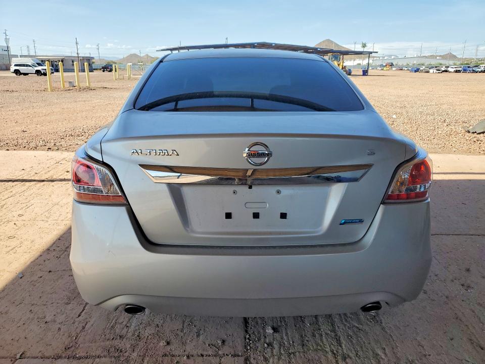 Aukcja sprzedaży 2014 Nissan Altima, vin: 1N4AL3AP1EC202883, numer aukcji: 63313096