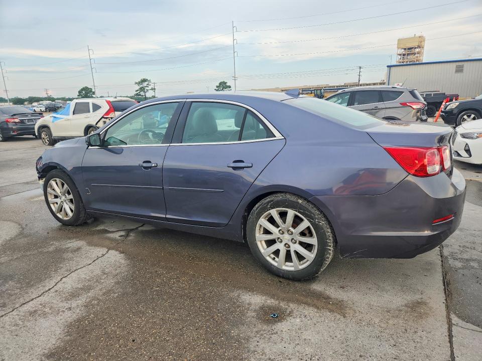 Aukcja sprzedaży 2013 Chevrolet Malibu, vin: 1G11E5SA7DF162759, numer aukcji: 58878566