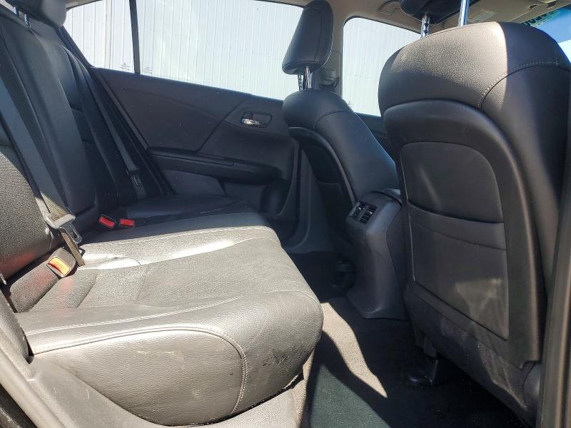 Auction sale of the 2014 Honda Accord, vin: 1HGCR2F80EA020330, lot number: 62666526