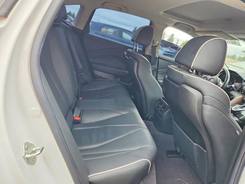 60137226 :رقم المزاد ، 19UUB5F64MA011864 vin ، 2021 Acura Tlx مزاد بيع